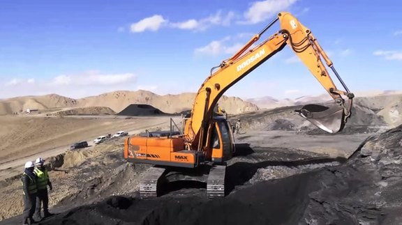 د طالبانو د ریاست الوزرا اقتصادي معاونیت: د افغانستان د ۲۱ کانونو د سپړلو چارې مو پیل کړې