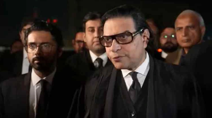 د تحریک انصاف ګوند: د ګوند دننه د اختلافاتو د رامنځته کولو هڅې روانې دي