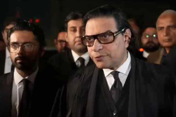د تحریک انصاف ګوند: د ګوند دننه د اختلافاتو د رامنځته کولو هڅې روانې دي