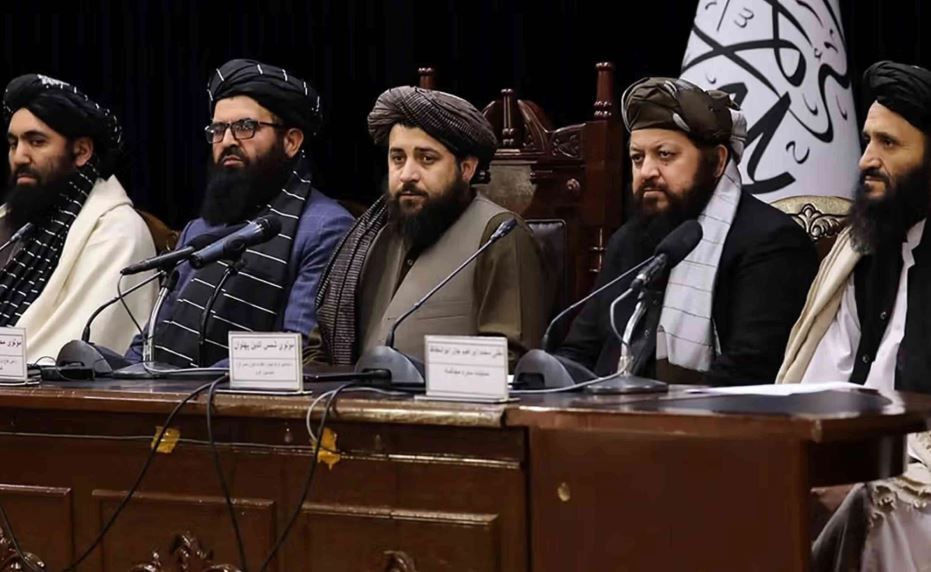 د ملا یعقوب په مشرۍ د امنیتي کمېسیون په غونډه کې امنیتي وضعیت د «ډاډ» وړ بلل شوی