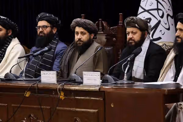 د ملا یعقوب په مشرۍ د امنیتي کمېسیون په غونډه کې امنیتي وضعیت د «ډاډ» وړ بلل شوی
