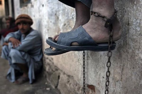 امر به معروف طالبان در یک هفته ۲۲۲ «بیمار روانی» را در خوست و زابل جمعآوری کرد