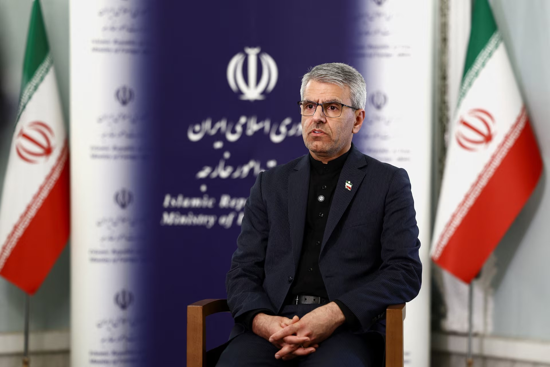 ایران یوځل بیا د طالبانو او پاکستان ترمنځ د کړکېچ کمولو په تړاو همکارۍ ته تیاری ښودلی