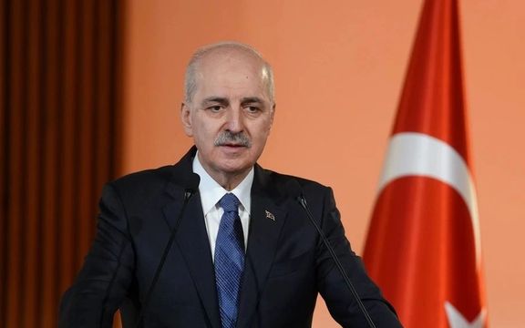 کورتولموش: افغانستان کې مات شوي، په منځني ختیځ کې د یو بل ناورین د رامنځتهکولو حق نهلري