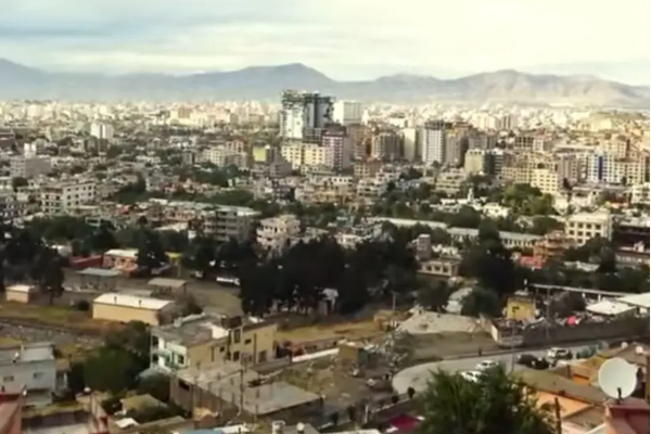 Afghanistan Freedom Front Claims Four Taliban Members Killed In Attack In Kabul