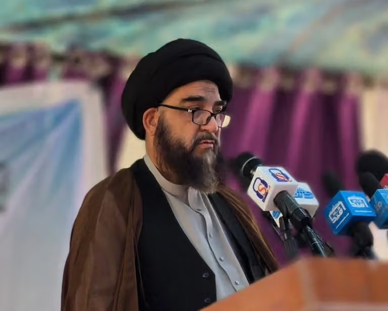 مسؤول مركز شيعي في كابل بعد اعتقاله: أنا راضٍ عن إغلاق طالبان لمجمع "خاتم الأنبياء" 