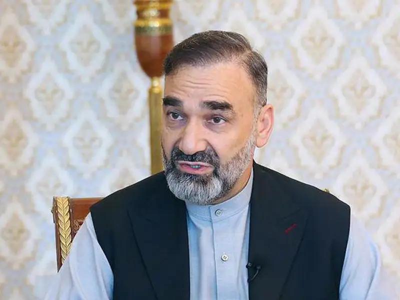 عطامحمد نور: در رسم عيارى خراسانی ما چیزی به نام بيعت وجود ندارد