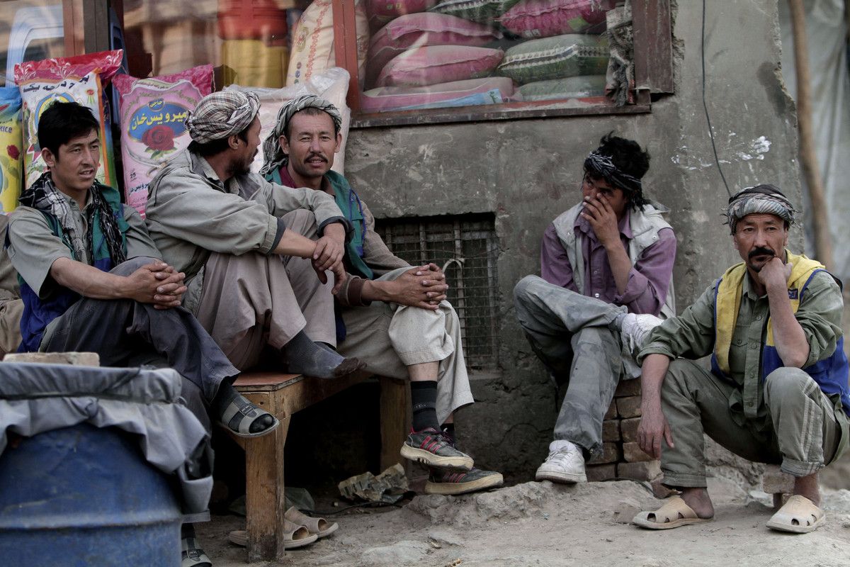 د سره صلیب نړیواله کمیټه: په افغانستان کې د بیوزلۍ او وزګارتیا پراخېدو ته اندېښمن یو