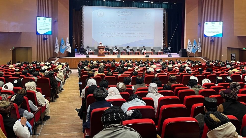 طالبان تضغط على أبناء الطائفة الشيعية لتغيير مذهبهم