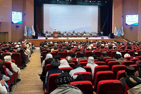 طالبان تضغط على أبناء الطائفة الشيعية لتغيير مذهبهم