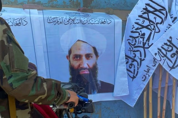 هل ستستهدف المقاتلات الباكستانية قادة طالبان؟