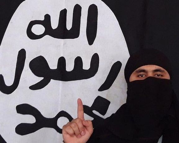 پولیس هند چهار عضو داعش را که قصد انجام «حمله تروریستی» در افغانستان را داشتند دستگیر کرد