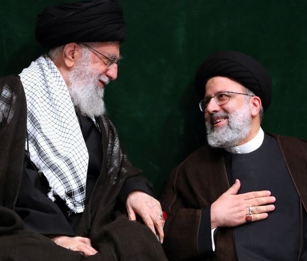 سازمان اطلاعات ارتش اسرائیل: ابراهیم رئیسی با وجود هوش کم، گزینه جدی جانشینی خامنه‌ای است