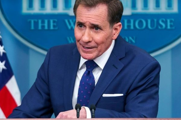 No US Agency Predicted Rapid Fleeing of Ashraf Ghani, Says US National Security Council