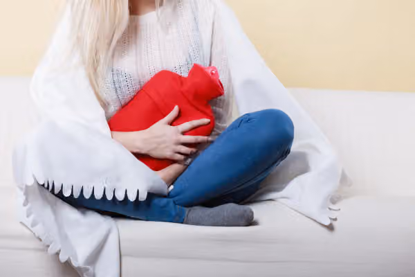 له میاشتني عادت مخکې عصبانیت؛ ولې ځینې ښځې ژر غوسه کېږي؟