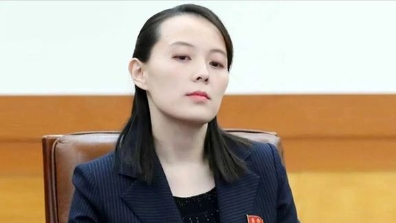 کوریای شمالی کمک نظامی امریکا به اوکراین را «اشتباهی باورنکردنی» خواند