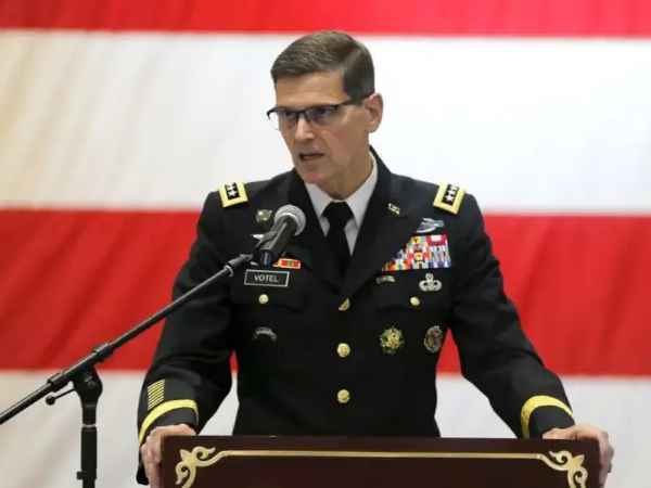 فرمانده پیشین سنتکام: طالبان زمینه را برای رشد داعش خراسان هموار کرده است