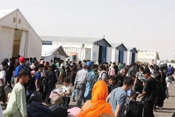 د کډوالو بنسټیزې ستونزې او سياسي لاملونه؛ له کډوالو سره بشري خواخوږي تش «غولوونکی شعار» و