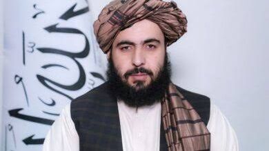 د روسیې اندېښنو ته د طالبانو غبرګون؛ داعش ډله په افغانستان کې ځای نه لري