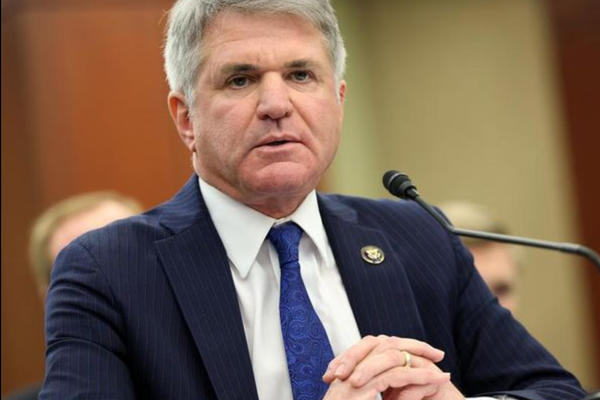 State Department Continues to Mislead Public on Failed Afghanistan Withdrawal, Says McCaul