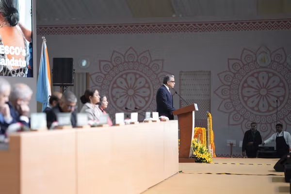 یونسکو د افغانستان د بهزاد د ميناتورۍ سبک په نړیوالو میراثونو کې شامل کړ