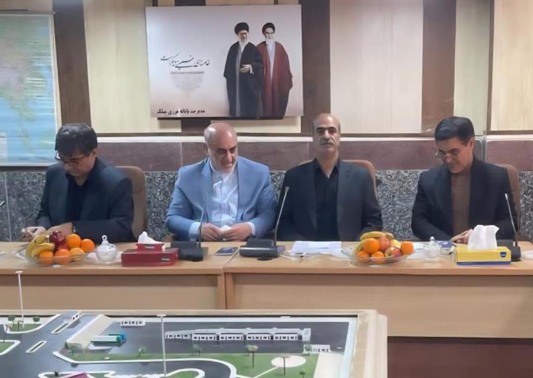 په کابل کې د ایران سفارت: د مېلک سرحدي دروازه دې د بندرعباس او چابهار په کچه پیاوړې شي