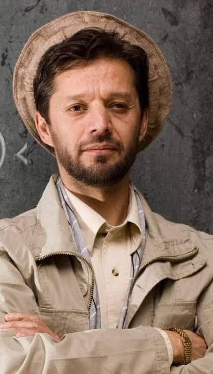 معاون پیشین مجلس سنای افغانستان: طالبان فهیم دشتی را تیرباران کرده بودند