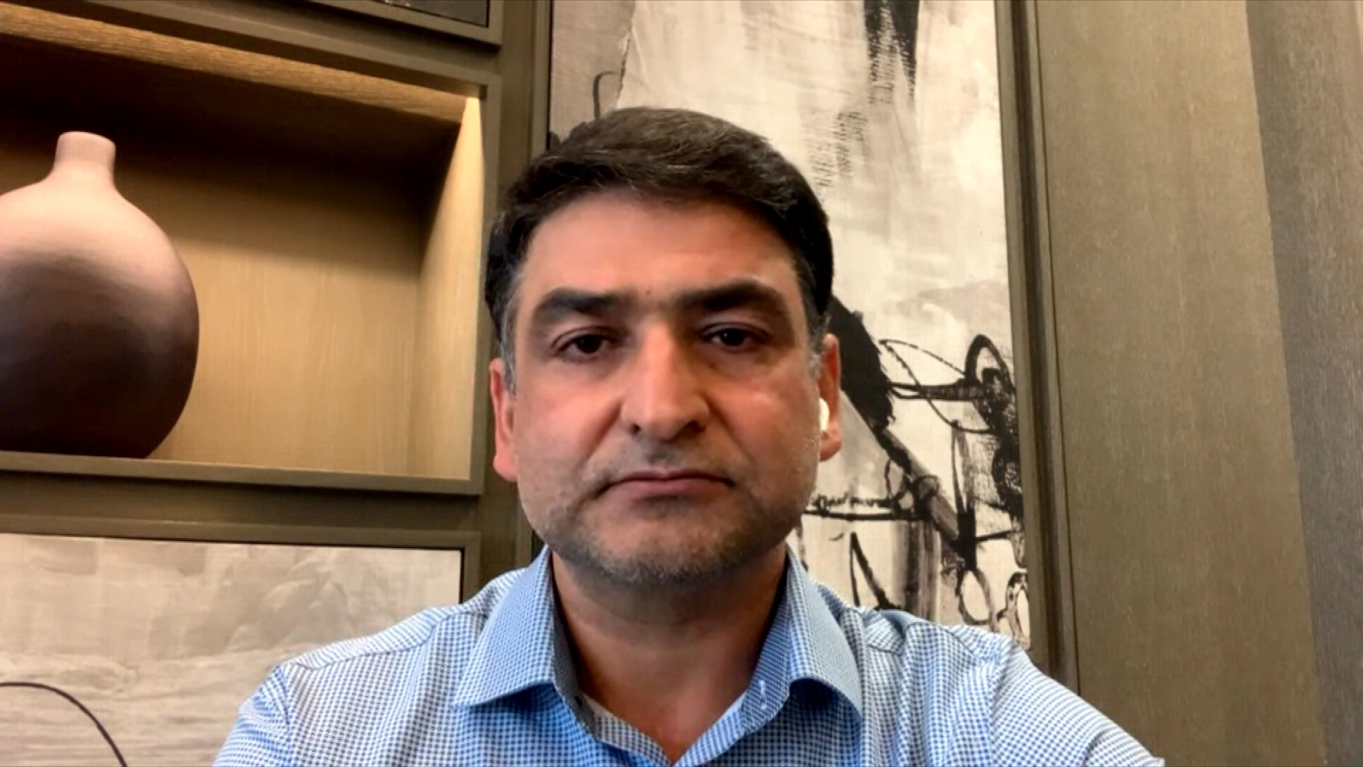 احتمال دخالت طالبان در حادثه هرات