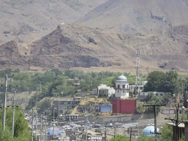 جبهه مقاومت ملی می‌گوید چهار عضو طالبان را در کاپیسا و پروان کشته است