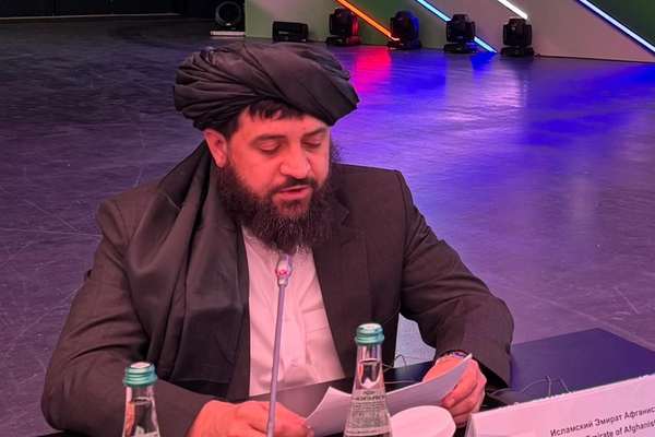 Taliban Seeks Professional Defence System, Says Group’s Defence Minister