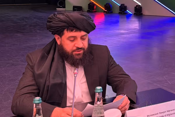 Taliban Seeks Professional Defence System, Says Group’s Defence Minister