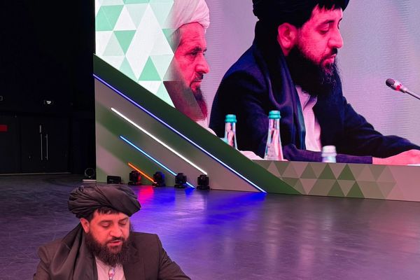د طالبانو دفاع وزیر: داسې مسلکي دفاعي سیستم جوړول غواړو چې د افغانستان امنیت تضمین کړي