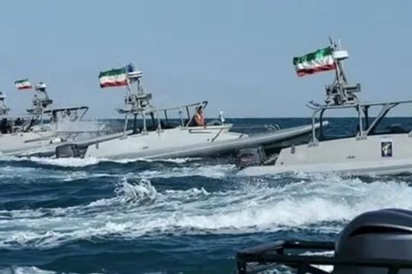 د ملګرو ملتونو امنیت شورا د هرمز تنګي په اړه د پرېکړهلیک مسوده جوړوي