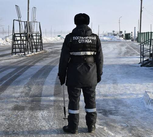 روسیه شش افغان را که می‌خواستند از این کشور وارد اتحادیه اروپا شوند بازداشت کرد