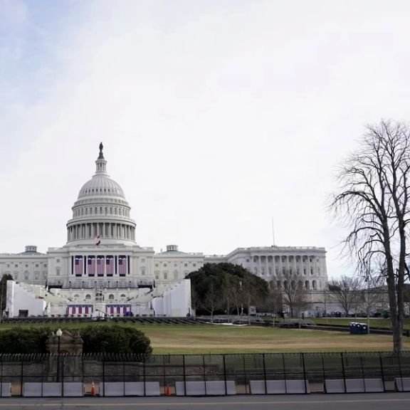 ترامپ دستور اجرای مجازات اعدام در واشنگتن دیسی را امضا کرد