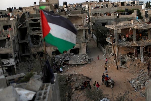 بهرسمیت شناسی کشور فلسطین چه معنایی برای فلسطینیها و اسرائیل دارد؟
