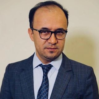 اسماعیل شهامت