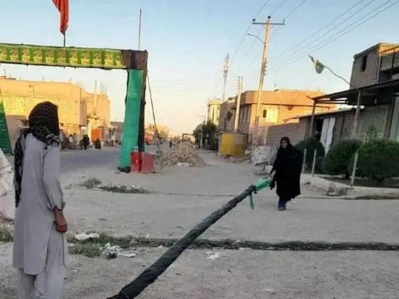 د هرات په جبریل ښارګوټي کې یو ځوان د «طالبانو له خوا ووژل شو»