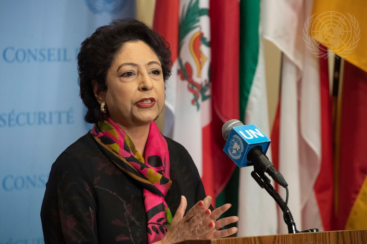 سفیر پیشین پاکستان: امریکا دیگر ارزشی برای پاکستان قایل نیست 