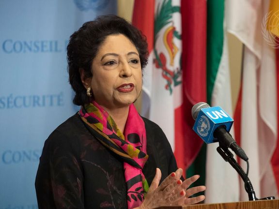 سفیر پیشین پاکستان: امریکا دیگر ارزشی برای پاکستان قایل نیست