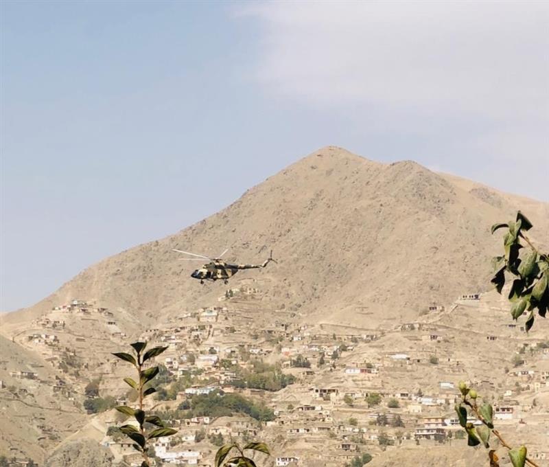 خیزش بدخشان؛ طالبان می‌خواهد فرمانده شورشی خود را بازداشت کند