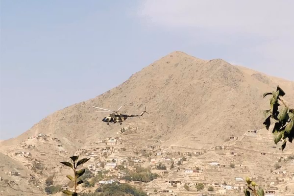 خیزش بدخشان؛ طالبان میخواهد فرمانده شورشی خود را بازداشت کند