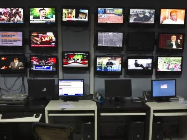 طالبان تحظر المقابلات المصوّرة لمتحدثي الإدارات الحكومية في خوست