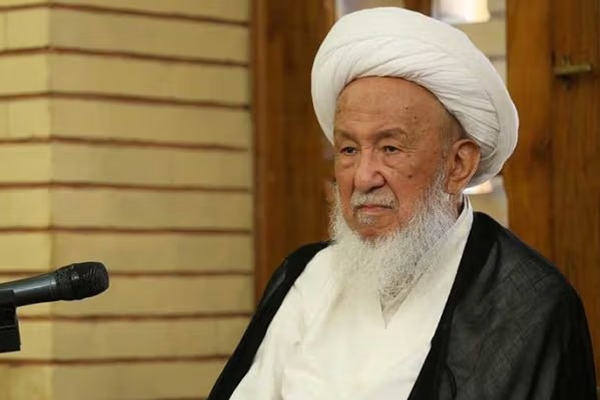 آية الله الفياض.. من أفغانستان إلى النجف ومن المدارس التقليدية إلى المكانة العالمية
