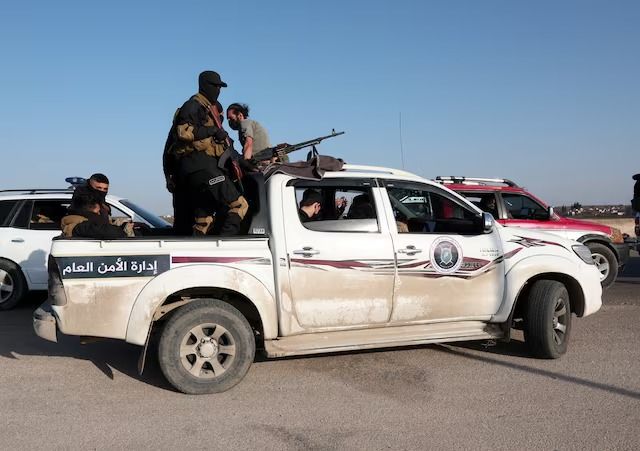 یک سازمان ناظر جنگ: سرکوب شورش علوی‌ها در سوریه دستکم ۳۴۰ کشته برجا گذاشت