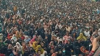 د بلوڅو ملي پاڅون نوی قوت مومي؟