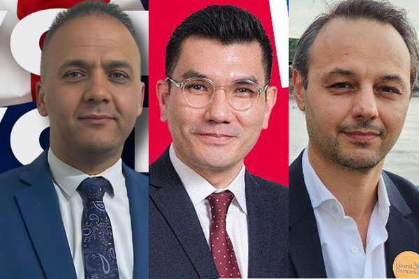 Three Afghan Candidates Fail to Secure Seats in UK Parliament