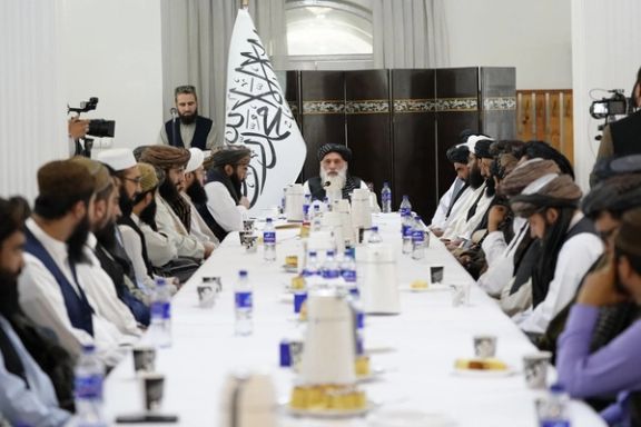 طالبان از تنقیص ۲۲۲ بست در ریاستالوزرای این گروه خبر داد