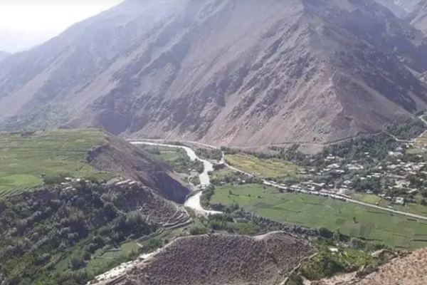 Panjshir Resident Dies After Taliban Members Torture Him, Allege Locals