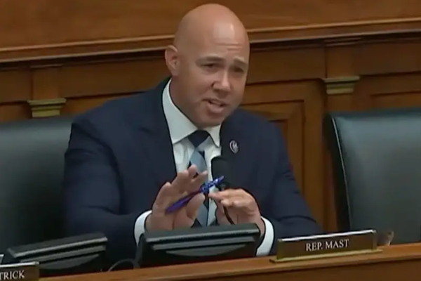 U.S. Congressman Claims Targeted Assassinations Of Ex-Afghan Security Personnel